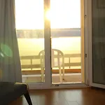 Lejlighed Em Frente Ao Mar *