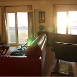 Em Frente Ao Mar Апартаменты