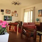 Апартаменты Em Frente Ao Mar *