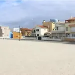 Em Frente Ao Mar Апартаменты