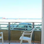 Em Frente Ao Mar Apartment *