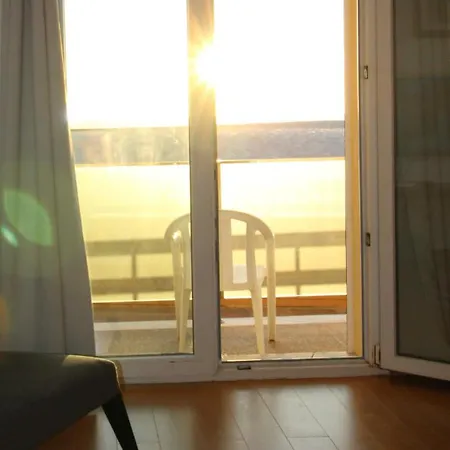 Appartement Em Frente Ao Mar *