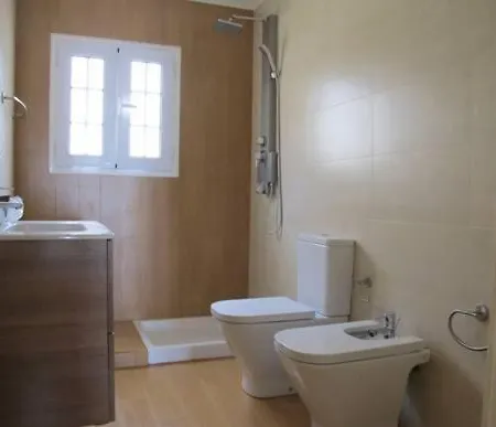 Appartement Em Frente Ao Mar