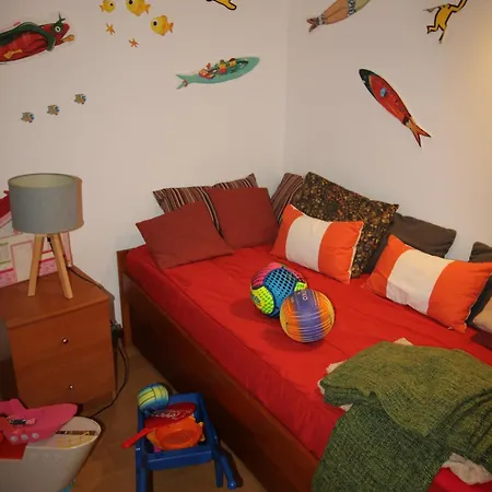 Apartment Em Frente Ao Mar Costa Nova