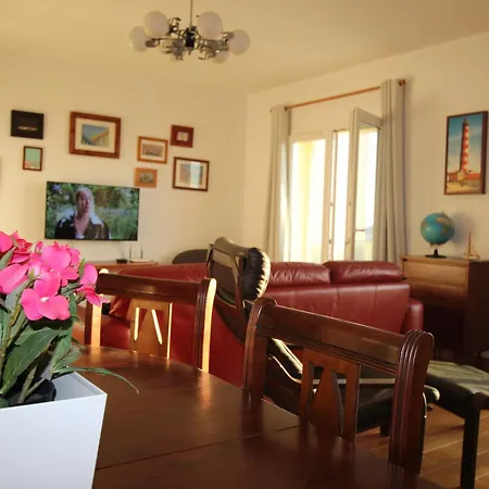 Apartment Em Frente Ao Mar *