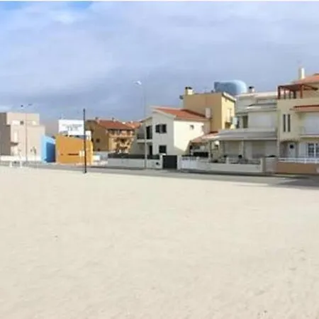 Em Frente Ao Mar Appartement