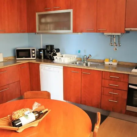 Em Frente Ao Mar Appartement