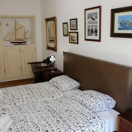 Appartement Em Frente Ao Mar *