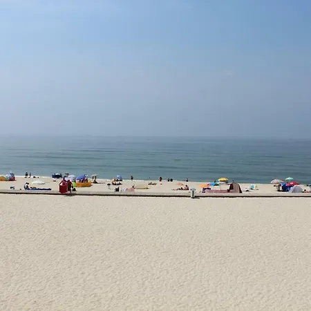 Apartment Em Frente Ao Mar *