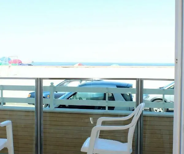 Em Frente Ao Mar Appartement *