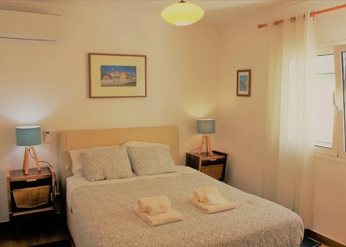 Em Frente Ao Mar Costa Nova