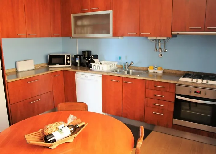 Em Frente Ao Mar Appartement