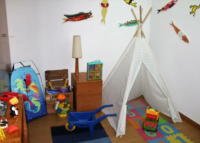 Em Frente Ao Mar Costa Nova