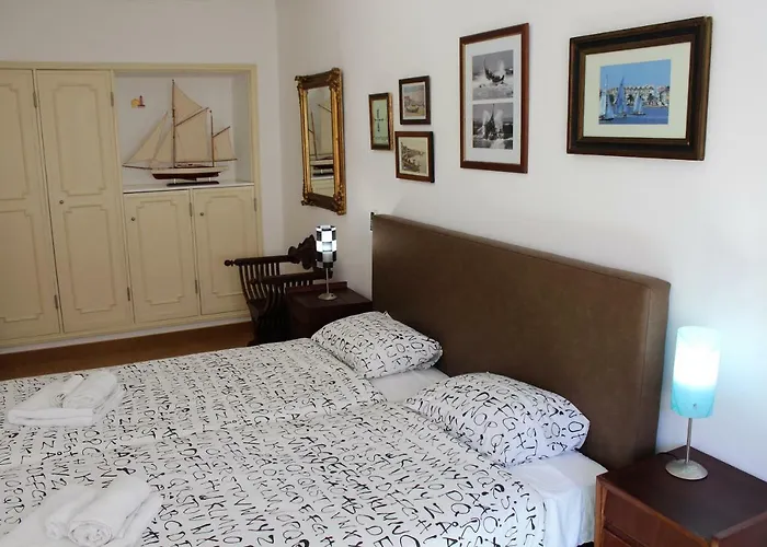 Appartement Em Frente Ao Mar *