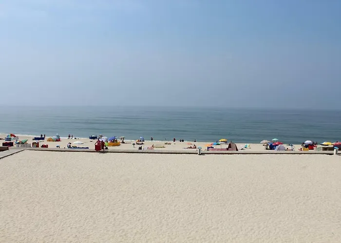 Appartement Em Frente Ao Mar *