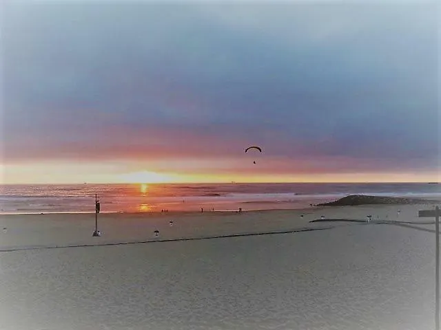 Em Frente Ao Mar Appartement